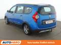 Dacia Lodgy 1.2 TCe Stepway*NAVI*PDC*TEMPO*KLIMA*7-SITZER* Bleu - thumbnail 4
