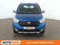 Dacia Lodgy 1.2 TCe Stepway*NAVI*PDC*TEMPO*KLIMA*7-SITZER* Bleu - thumbnail 9