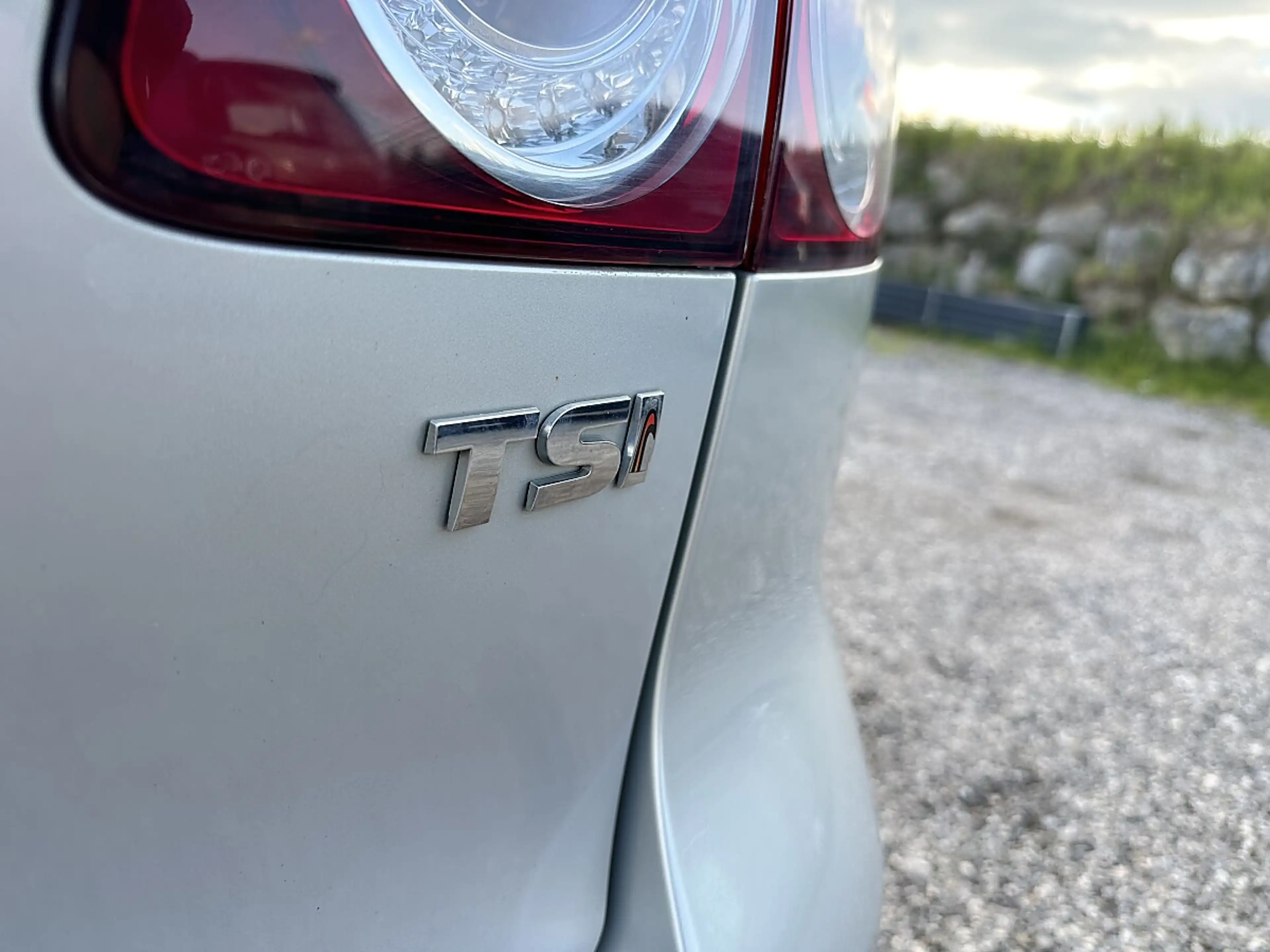 Volkswagen Golf Plus Rabbit - DSG - PENSIONISTEN FAHRZEUG - PICKERL ... — photo 12