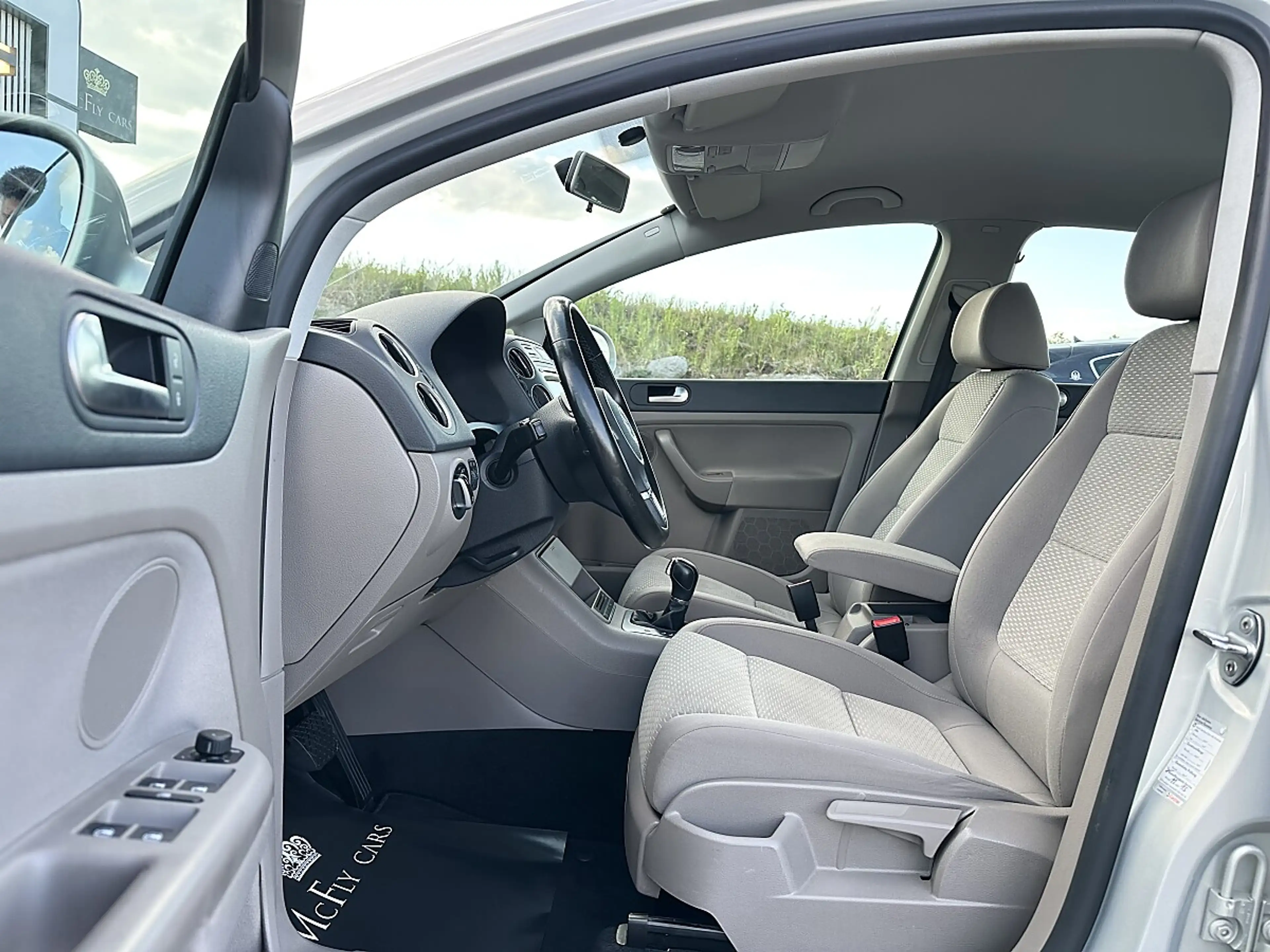 Volkswagen Golf Plus Rabbit - DSG - PENSIONISTEN FAHRZEUG - PICKERL ... — photo 14