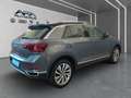 Volkswagen T-Roc 1.5 TSI Style DSG Pano*RFK*IQ.Light*LM18*BEATS Gris - thumbnail 3