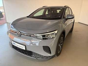 VW ID.4 Pro 150 kW | AHK | Navi | Wärmepumpe