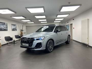 SUV S line TFSIe quattro 490CV / 360 kW Tiptronic
