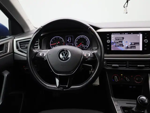 Volkswagen Polo view 7