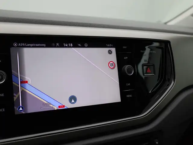 Volkswagen Polo view 15