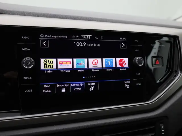 Volkswagen Polo view 14