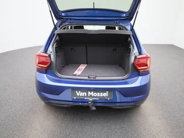Volkswagen Polo view 11