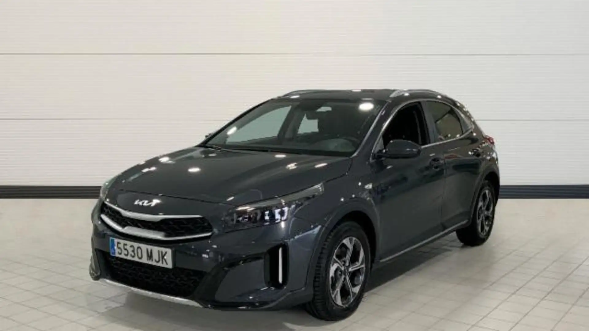 Kia XCeed 1.0 T-GDi Drive - 2
