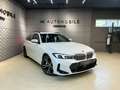 BMW 330 i xDrive Aut.*M Sport*ALCANTARA*RFK*HIFI*8-FACH* Weiß - thumbnail 3