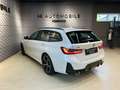 BMW 330 i xDrive Aut.*M Sport*ALCANTARA*RFK*HIFI*8-FACH* Weiß - thumbnail 10