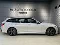 BMW 330 i xDrive Aut.*M Sport*ALCANTARA*RFK*HIFI*8-FACH* Weiß - thumbnail 7