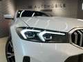 BMW 330 i xDrive Aut.*M Sport*ALCANTARA*RFK*HIFI*8-FACH* Weiß - thumbnail 4