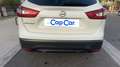Nissan Qashqai 1.6 dCi 130 Tekna Blanc - thumbnail 21