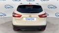 Nissan Qashqai 1.6 dCi 130 Tekna Blanc - thumbnail 3