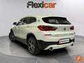 BMW X2 sDrive18d Blanco - thumbnail 5