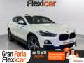 BMW X2 sDrive18d Blanco - thumbnail 1