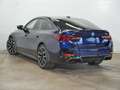 BMW i4 M50 xDrive M Sport //Stop&Go AHK FACELIFT!!! Bleu - thumbnail 3
