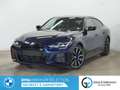 BMW i4 M50 xDrive M Sport //Stop&Go AHK FACELIFT!!! Bleu - thumbnail 1