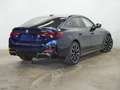 BMW i4 M50 xDrive M Sport //Stop&Go AHK FACELIFT!!! Bleu - thumbnail 4