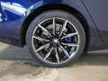BMW i4 M50 xDrive M Sport //Stop&Go AHK FACELIFT!!! Bleu - thumbnail 9