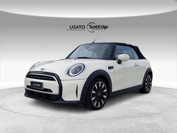 1.5 Cooper Yours auto