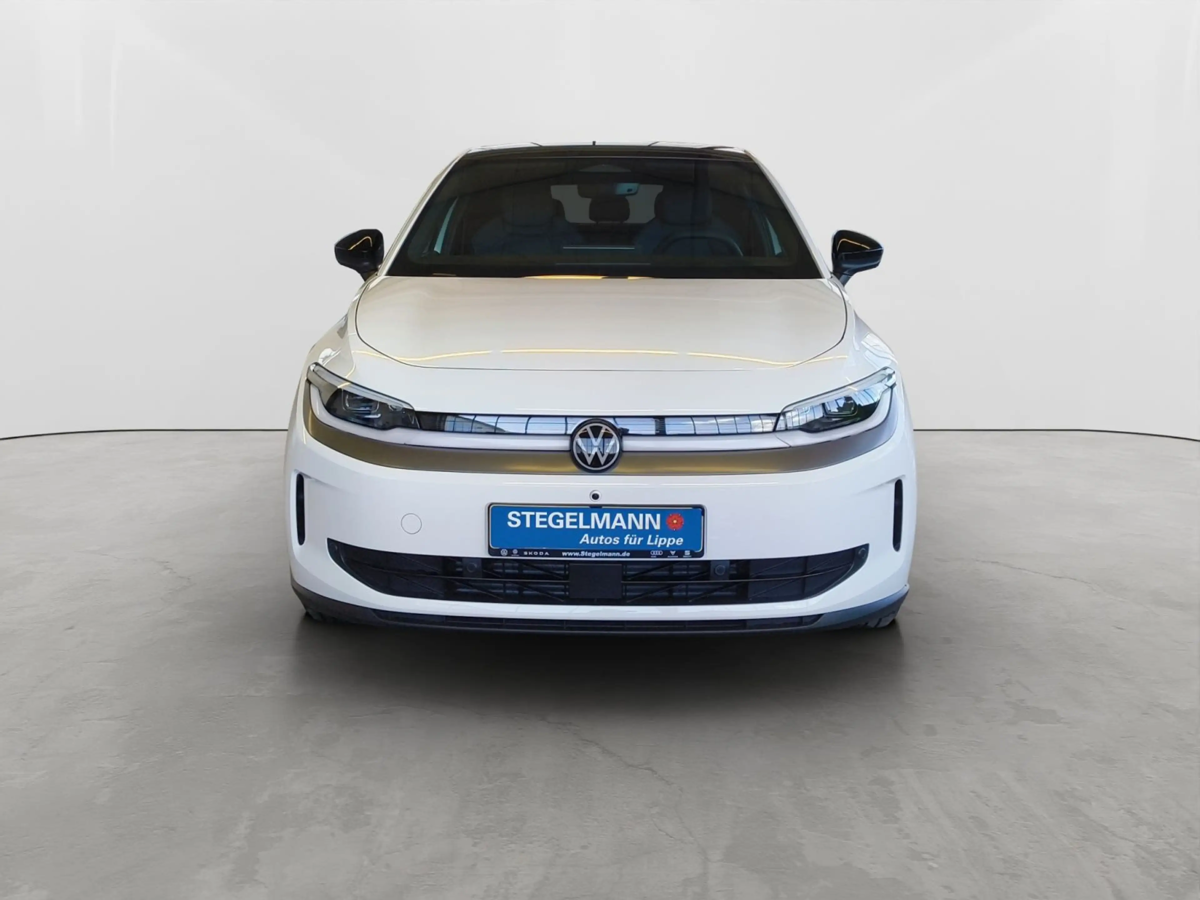 Volkswagen ID. Polo ID.Polo 52 kWh 1-Gang-Automatik Style — photo 9