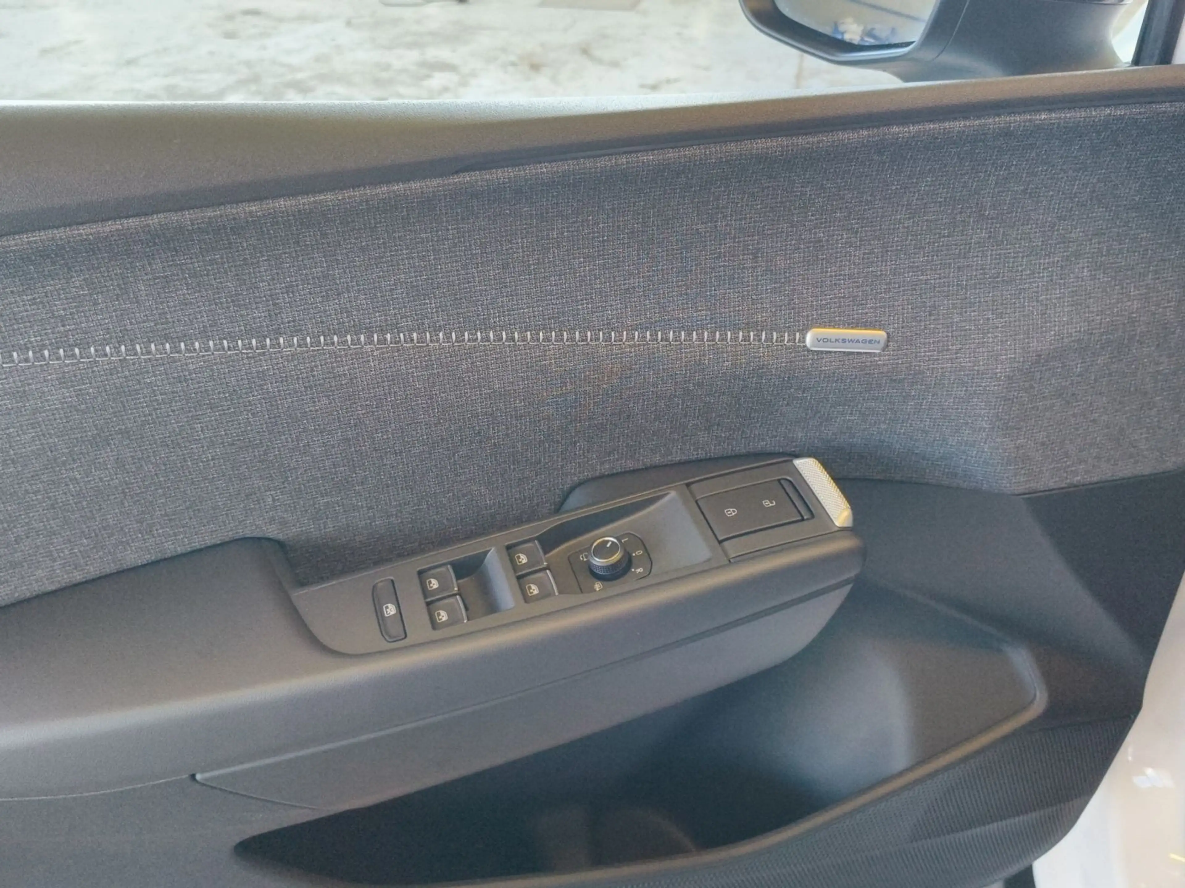 Volkswagen ID. Polo ID.Polo 52 kWh 1-Gang-Automatik Style — photo 15