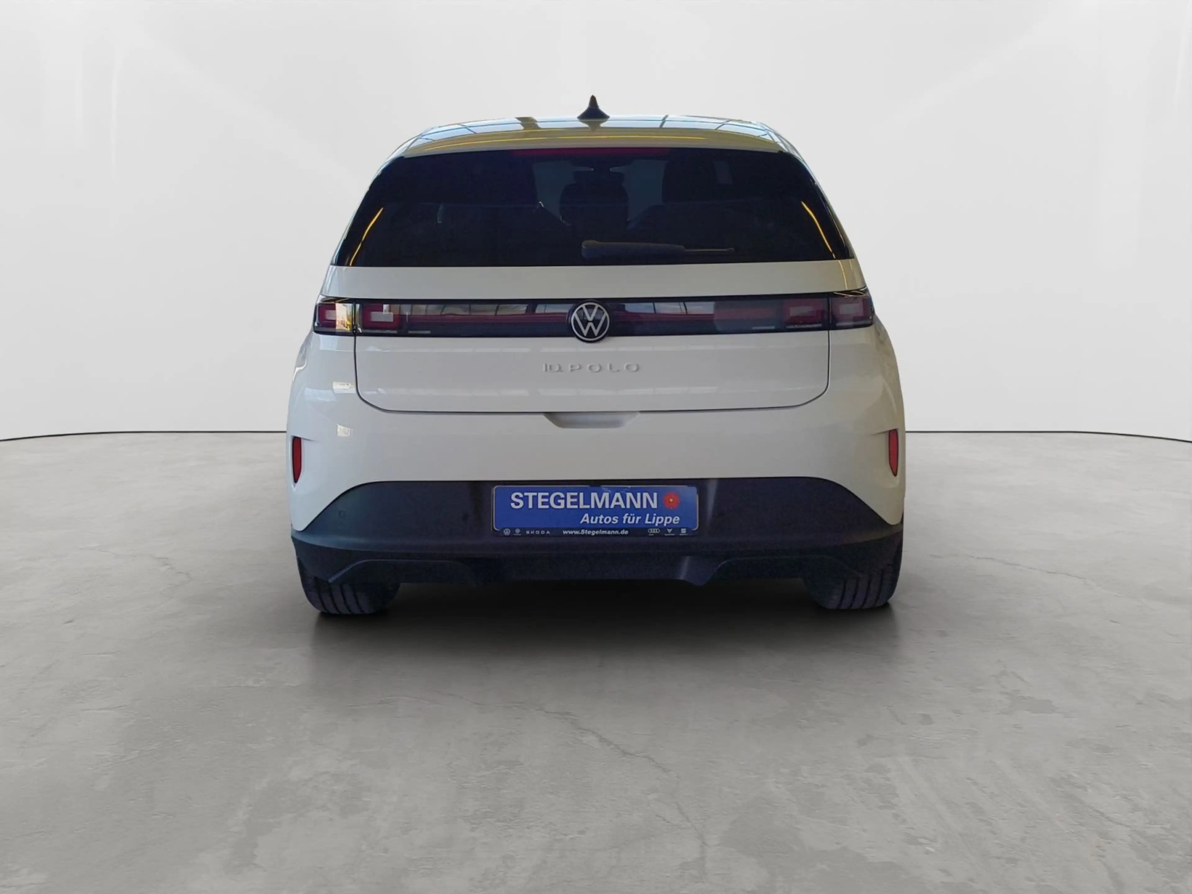 Volkswagen ID. Polo ID.Polo 52 kWh 1-Gang-Automatik Style — photo 5
