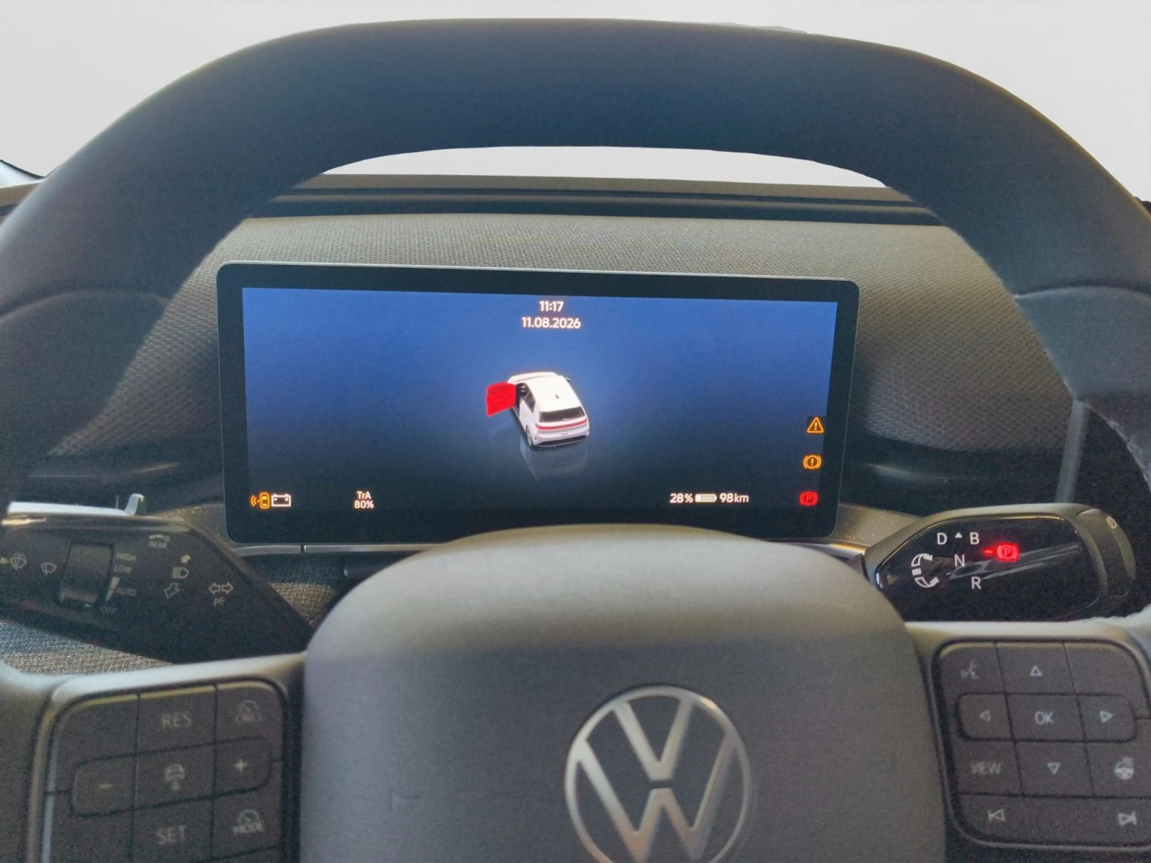 Volkswagen ID. Polo ID.Polo 52 kWh 1-Gang-Automatik Style — photo 12