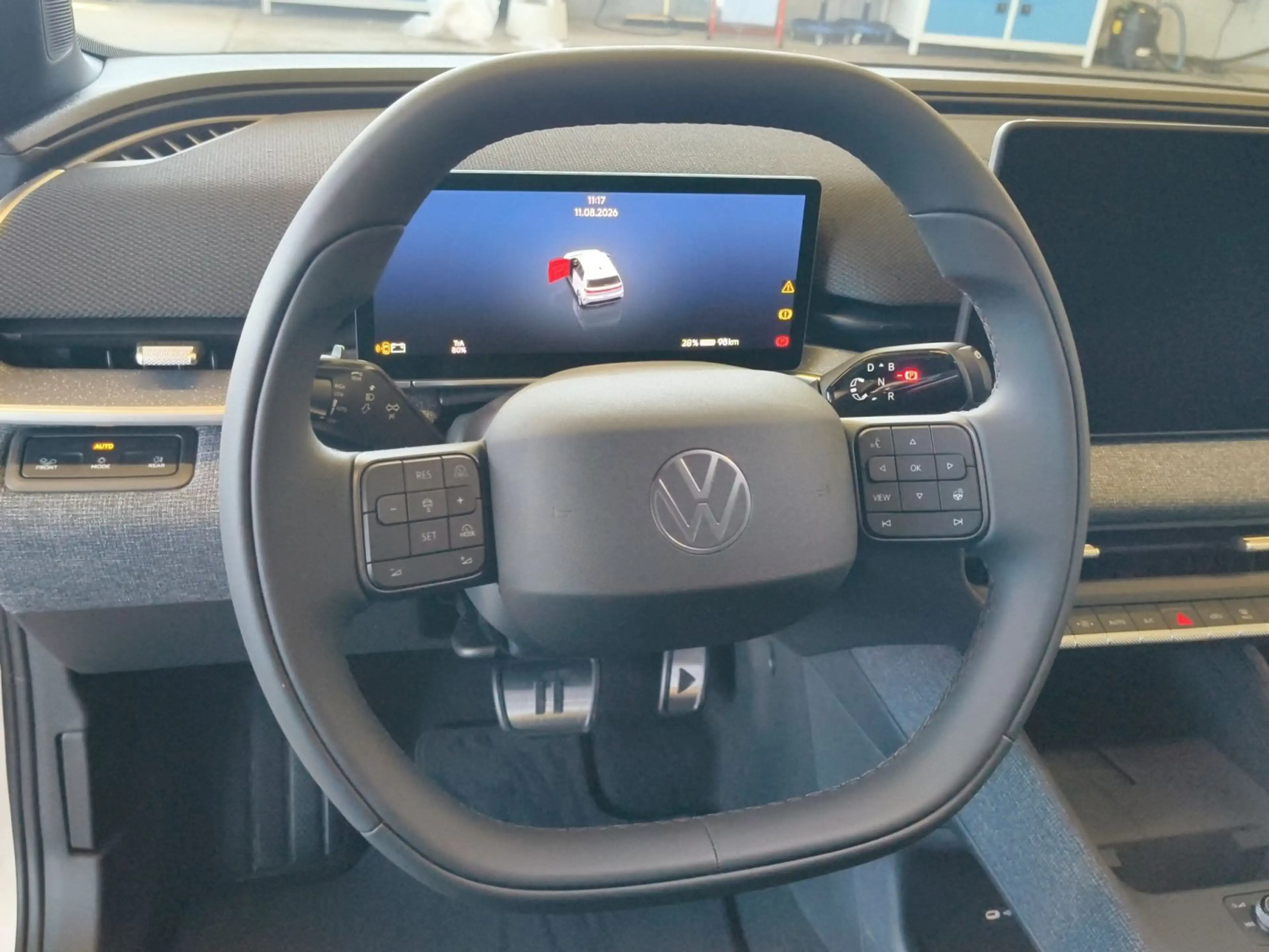 Volkswagen ID. Polo ID.Polo 52 kWh 1-Gang-Automatik Style — photo 11