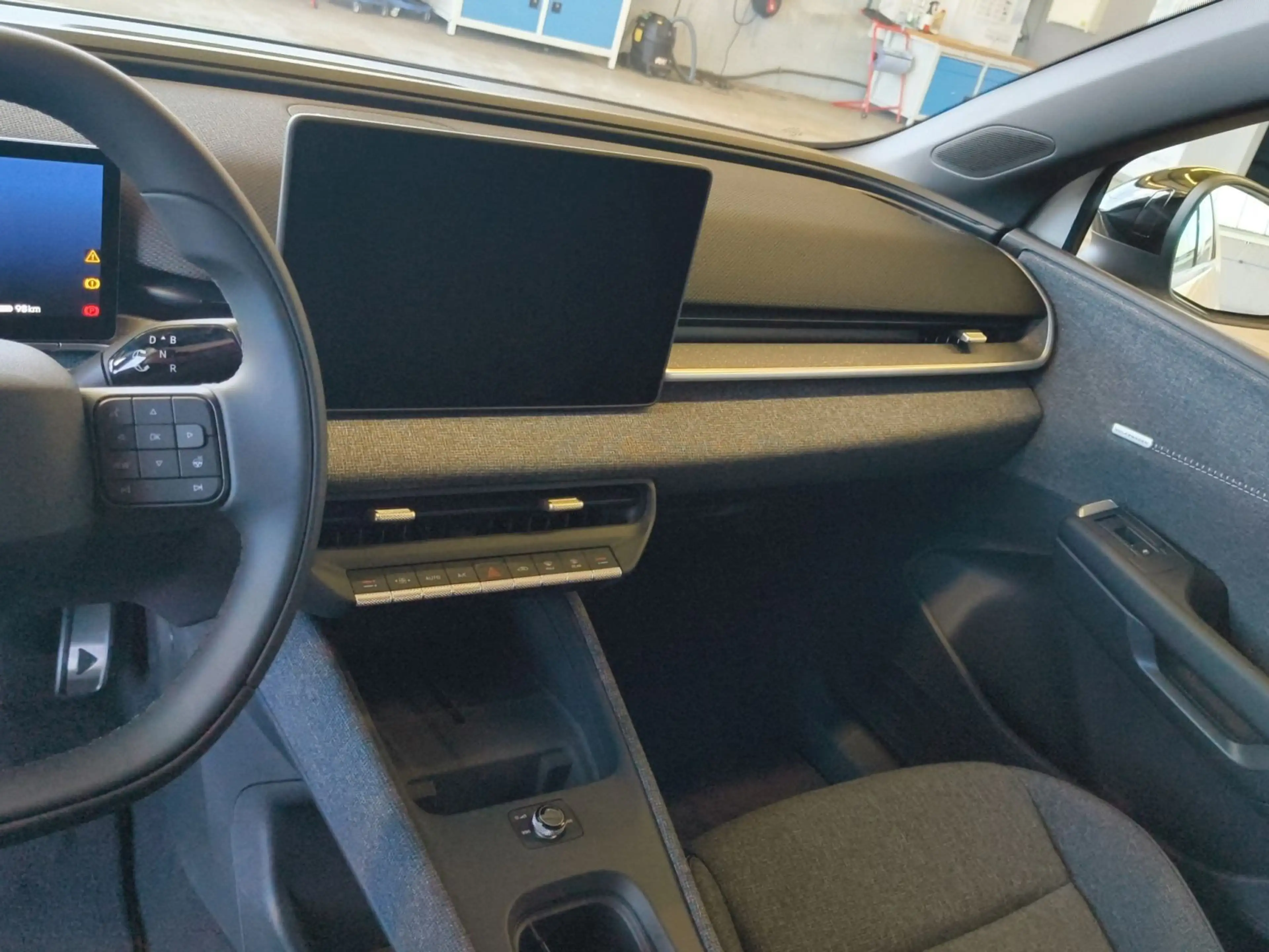 Volkswagen ID. Polo ID.Polo 52 kWh 1-Gang-Automatik Style — photo 14