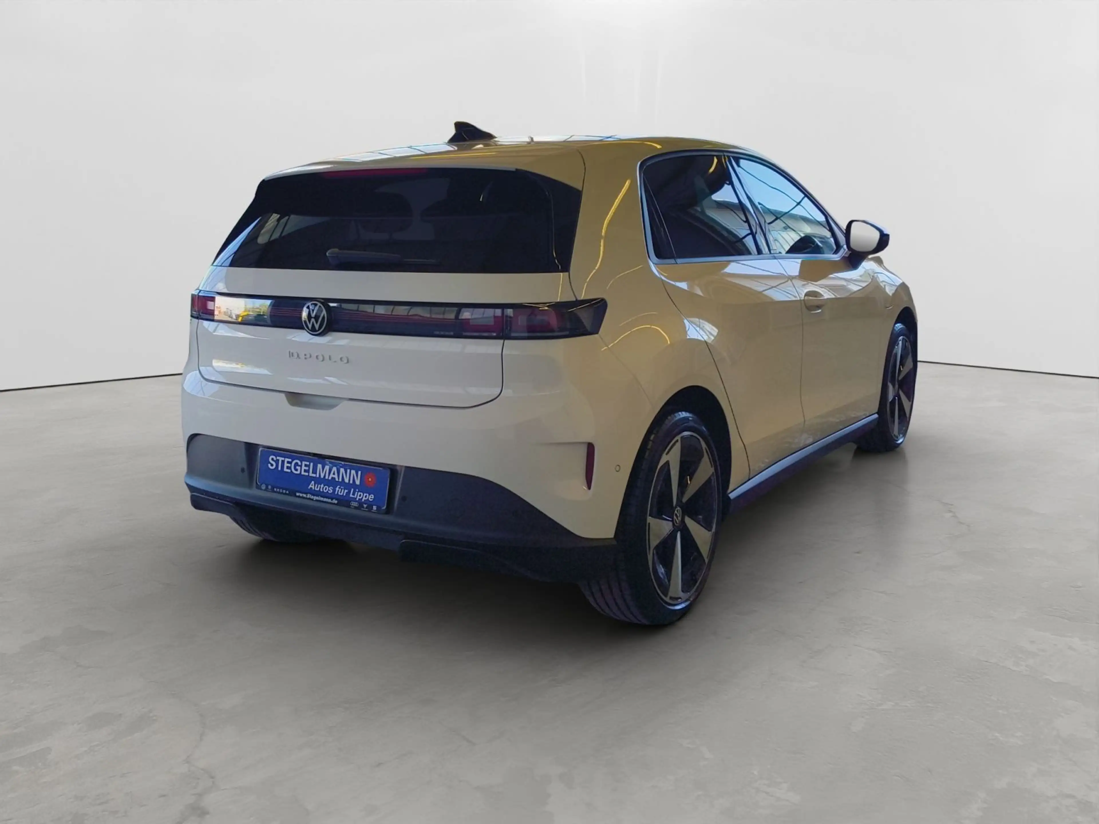 Volkswagen ID. Polo ID.Polo 52 kWh 1-Gang-Automatik Style — photo 6