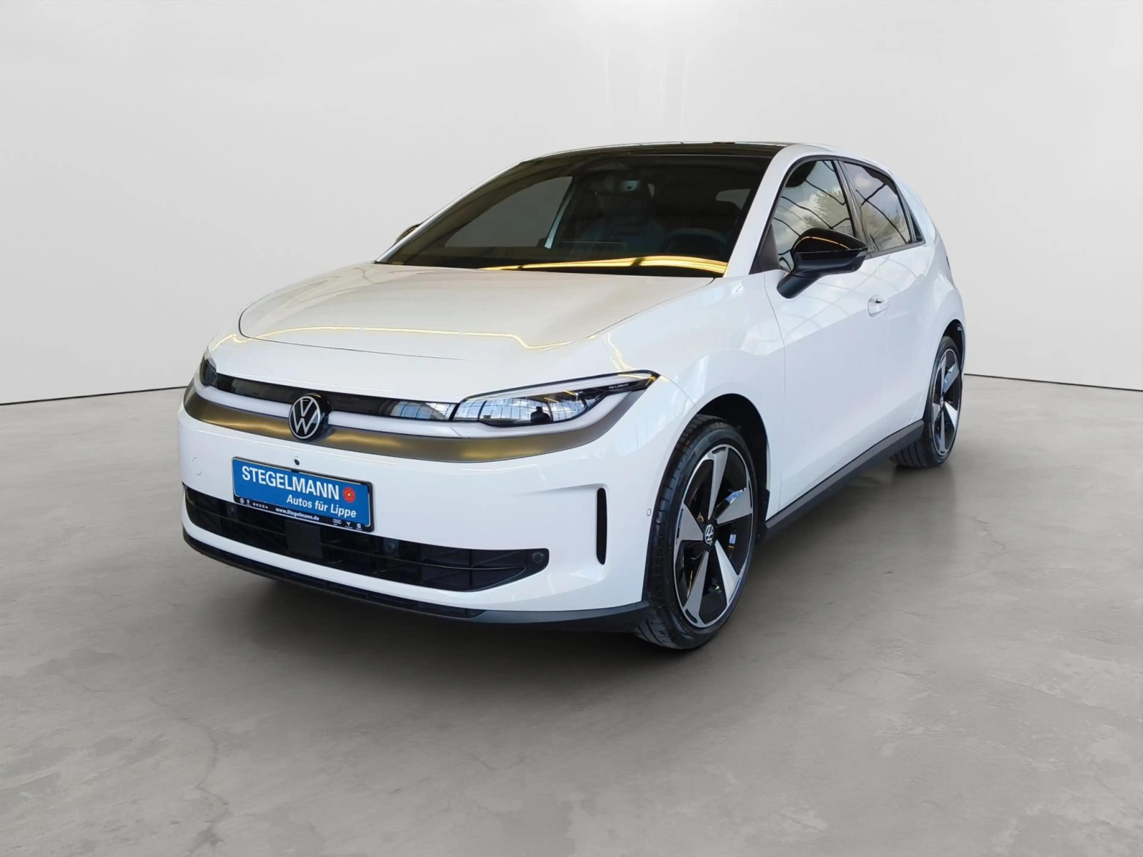 Volkswagen ID. Polo ID.Polo 52 kWh 1-Gang-Automatik Style — photo 2