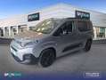Citroen Berlingo Talla M BlueHDi 100 S&S Plus Gris - thumbnail 1