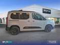 Citroen Berlingo Talla M BlueHDi 100 S&S Plus Gris - thumbnail 4