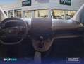 Citroen Berlingo Talla M BlueHDi 100 S&S Plus Gris - thumbnail 8