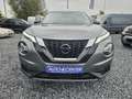 Nissan Juke 1.0 DIG-T 2WD // GPS / GARANTIE 1 AN // Grijs - thumbnail 2