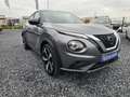Nissan Juke 1.0 DIG-T 2WD // GPS / GARANTIE 1 AN // Grijs - thumbnail 3