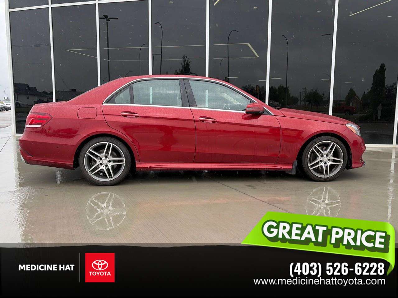 2015 Mercedes-Benz E-Class — снимка 1
