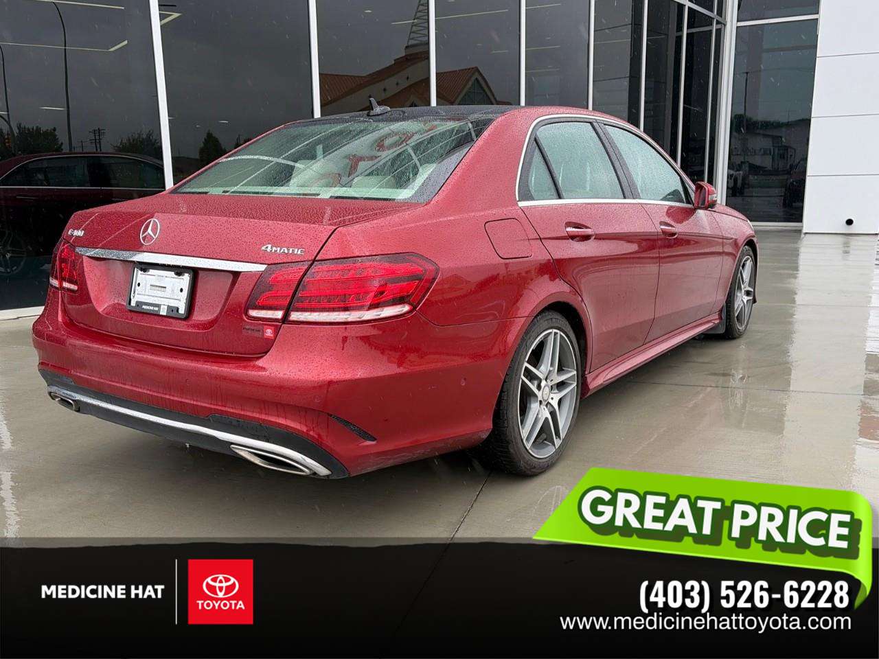 2015 Mercedes-Benz E-Class — снимка 1