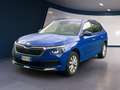 Skoda Kamiq 1.0 tsi style 110cv dsg Blau - thumbnail 1