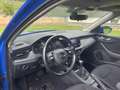 Skoda Kamiq 1.0 tsi style 110cv dsg Blau - thumbnail 8