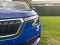 Skoda Kamiq 1.0 tsi style 110cv dsg Blau - thumbnail 32