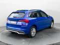 Skoda Kamiq 1.0 tsi style 110cv dsg Blu/Azzurro - thumbnail 3