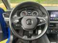 Skoda Kamiq 1.0 tsi style 110cv dsg Blau - thumbnail 15