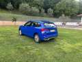 Skoda Kamiq 1.0 tsi style 110cv dsg Blau - thumbnail 4