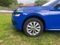 Skoda Kamiq 1.0 tsi style 110cv dsg Blau - thumbnail 34