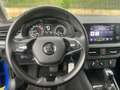 Skoda Kamiq 1.0 tsi style 110cv dsg Blau - thumbnail 24