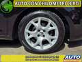 Alfa Romeo MiTo 1.4 78CV 107.000KM NEOPATENTATI/RATE/PERMUTE Negro - thumbnail 6