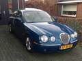 Jaguar S-Type S-Type Bleu - thumbnail 14